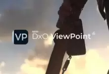 [WIN]DxO ViewPoint (图像镜头畸变修复软件)-红杏下载