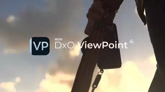 [WIN]DxO ViewPoint (图像镜头畸变修复软件) 4.8.0 多语言版插图