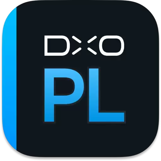 [MAC]DxO PhotoLab 6 for Mac(raw图片处理软件) 6.8.1.54中文直装版下载