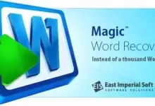 [WIN]East Imperial Magic Word Recovery (office文档恢复软件)-红杏下载