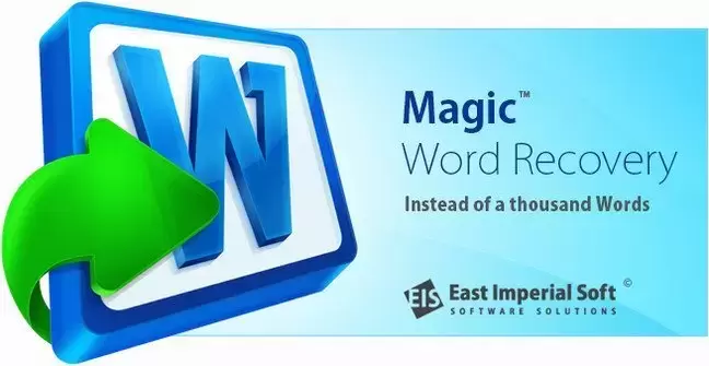 [WIN]East Imperial Magic Word Recovery (office文档恢复软件) 4.6 中文特别版插图1