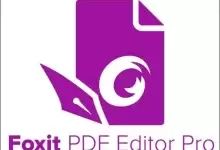 [WIN]Foxit PDF Editor Pro (福昕PDF编辑器)-红杏下载
