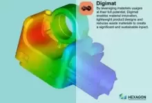 [WIN]Hexagon MSC Digimat-CAE / Moldex3D(多尺度材料建模软件)-红杏下载