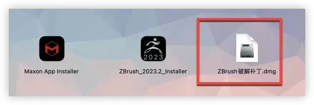 [MAC]Pixologic ZBrush for Mac(三维数字雕刻软件) v2023.2.1中文激活版下载插图3