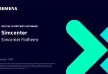 [WIN]Siemens Simcenter FloTHERM (CFD模拟改进电子热管理软件)-红杏下载