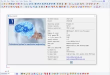 [WIN]VariCAD 2023(计算机辅助绘图软件)-红杏下载
