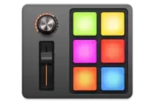 [MAC]DJ Mix Pads 2 - Remix Version for Mac(DJ混音垫)-红杏下载