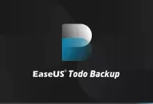 [WIN]EaseUS Todo Backup (数据备份还原软件)-红杏下载
