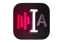 [MAC]AI Transcription for mac(AI语音转录软件)-红杏下载