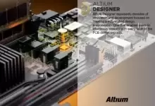 [WIN]Altium Designer (PCB板设计软件)-红杏下载