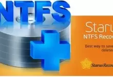 [WIN]Starus NTFS / FAT Recovery (分区恢复软件)-红杏破解