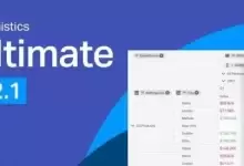 [WIN]Infragistics Ultimate (UX设计师开发软件)-红杏下载