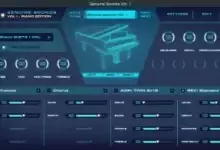 [WIN]Genuine Soundware Genuine Sounds Vol.1 Library (精细采样乐器集合)-红杏下载