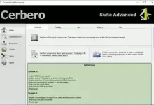 [WIN]Cerbero Suite Advanced (恶意软件分析工具)-红杏下载