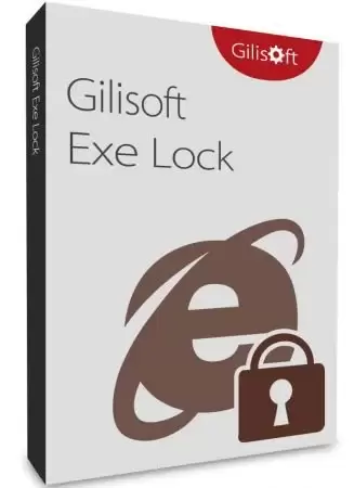 GiliSoft Exe Lock 程序软件加密工具软件 10.8.0 中文破解版下载插图1
