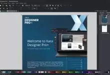 [WIN]Xara Designer Pro+ (平面设计软件)-红杏下载