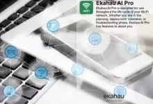 [WIN]Ekahau AI Pro (WiFi网络规划设计工具)-红杏下载