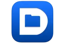 [MAC]Default Folder X for Mac(文件夹增强软件)-红杏下载