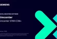 [WIN]Siemens Star CCM+ APT Series (设计仿真模拟软件)-红杏下载