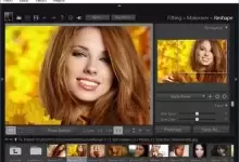 [WIN]PT Portrait Studio (AI一键人像磨皮瘦脸美颜修图软件+插件)-红杏下载