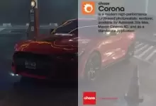 [WIN]Chaos Corona 10 with Material Library(3DSMAX/C4D渲染器)-红杏下载