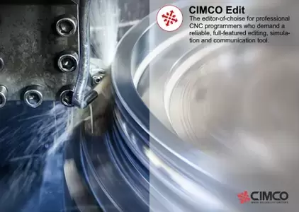 CIMCO Edit 2023 (23.01.02)