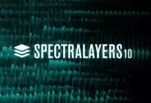 [WIN]Steinberg SpectraLayers Pro 10 (音乐制作软件)-红杏下载