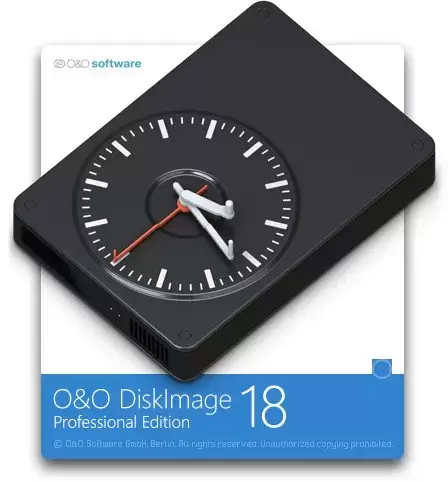 [WIN]O&O DiskImage Professional / Server (系统镜像制作工具) 18.4.302 特别版插图