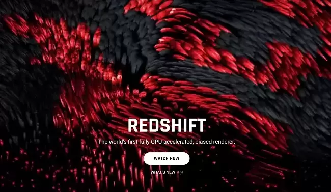 [WIN]Redshift3D Redshift Renderer (RS渲染器MAYA/3D插件) V.3.0.45 x64插图