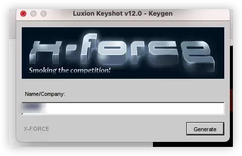 [MAC]KeyShot 2023.2 Pro for mac(3D渲染和动画制作软件) v12.1.1.11 中文激活版下载插图6