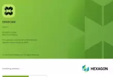 [WIN]Vero Edgecam (自动化数控编程软件)-红杏下载