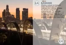 [WIN]CSI Bridge(3D桥梁分析与设计软件)-红杏下载