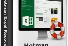 [WIN]Hetman Excel Recovery (电子表格恢复软件)-红杏下载