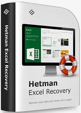 [WIN]Hetman Excel Recovery (电子表格恢复软件) 4.6 中文特别版插图