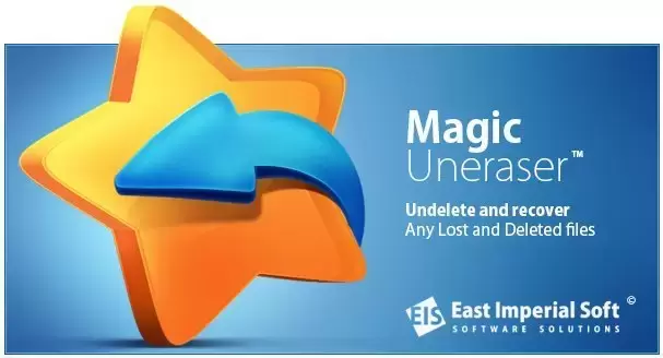 [WIN]East Imperial Magic Uneraser (数据恢复软件) 6.8 Multilingual插图
