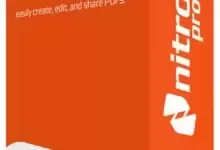 [WIN]Nitro Pro (PDF文件编辑软件)-红杏下载