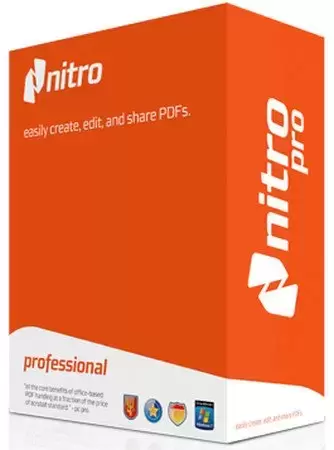 [WIN]Nitro Pro (PDF文件编辑软件) 14.5.0.11 Enterprise插图