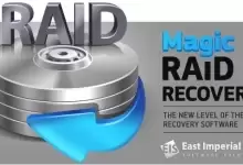 [WIN]East Imperial Magic RAID Recovery(RAID数据恢复软件)-红杏下载