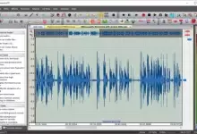 [WIN]Diamond Cut Forensics10 Audio Laboratory (音频修复和增强软件)-红杏下载