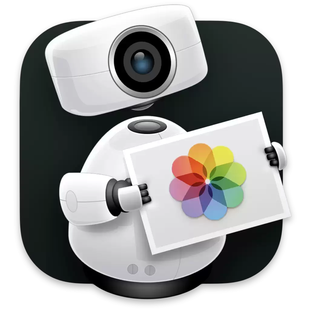 [MAC]PowerPhotos for Mac(图片管理工具) 2.4.3b5免激活版下载