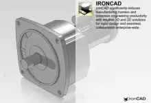 [WIN]IRONCAD Design Collaboration Suite ( 设计协作套件)-红杏下载