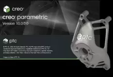 [WIN]PTC Creo 机械设计专家中文破解版-红杏下载