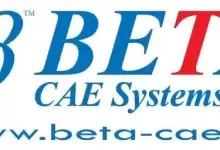 [WIN]BETA-CAE Systems (分析前处理和后处理解决方案)-红杏下载