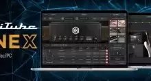 [WIN]IK Multimedia TONEX MAX (智能吉他音效插件)-红杏破解