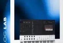 [WIN]Arturia Analog Lab V (模拟合成器)-红杏下载