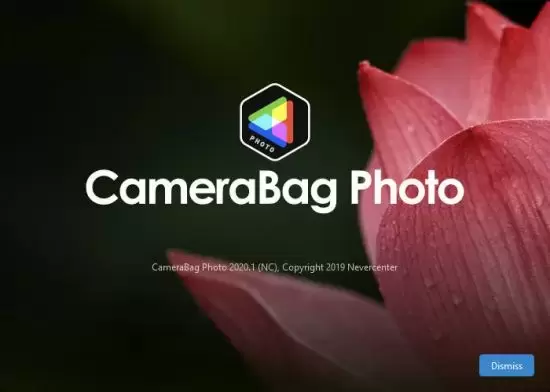 [WIN]Nevercenter CameraBag Photo (图像编辑与滤镜工具) 2023.3.0 特别版插图