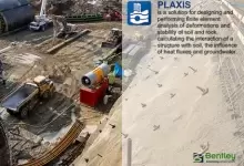 [WIN]PLAXIS 2D/3D CONNECT Edition (三维岩土分析软件)-红杏下载