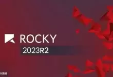 [WIN]ESSS Rocky DEM (建模仿真软件)-红杏下载