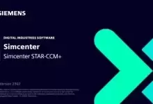 [WIN]Siemens Star CCM+  (设计仿真模拟软件-单精度)-红杏下载