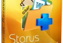 [WIN]Starus Data Restore Pack (数据恢复软件)-红杏破解